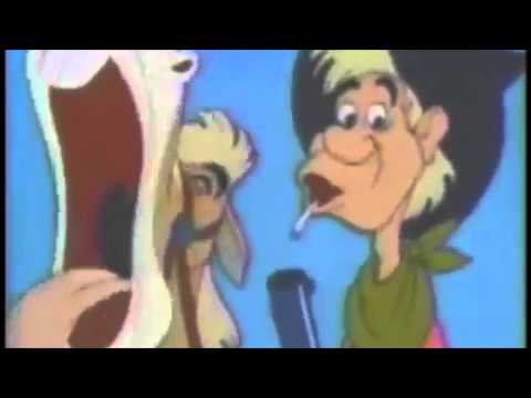 "Pinocchioladdin" - Part 10 - The Cave of Wonders