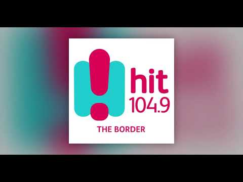 [Radio] 104.9 H!T FM The Border | 8.47am Aircheck - (10.07.2019)