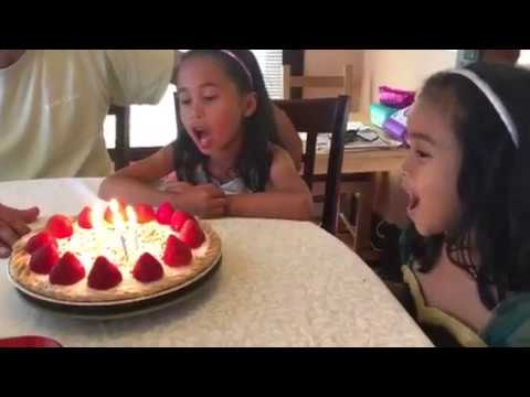 Happy Birthday Noureen