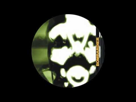 Bombardier - Follow My Rules