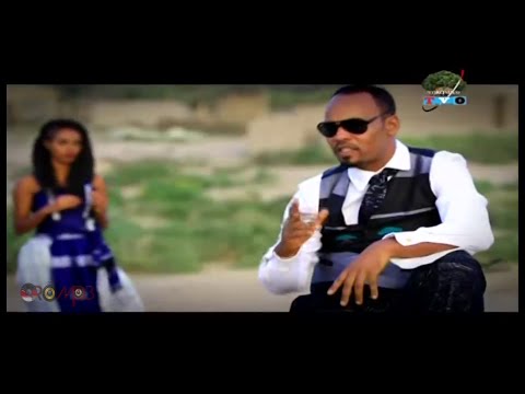 Rorrisa Shura - Naa Galaa! **NEW** 2015 (Oromo Music)