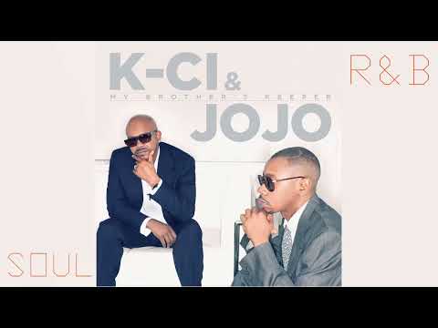 K-Ci & JoJo Greatest Hits Full Album- The Best Of K-Ci & JoJo Playlist
