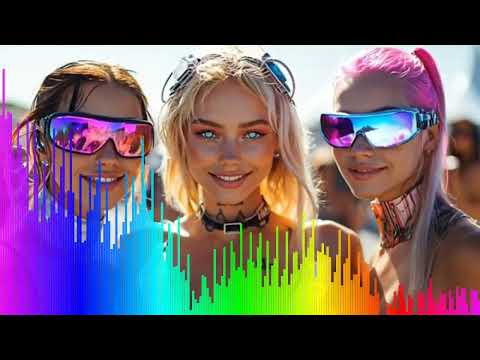 Galezard Project & Co - BOOM DIGGY (EU 2025)