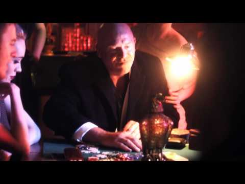 The Overtones – Gambling Man (Official Music Video)