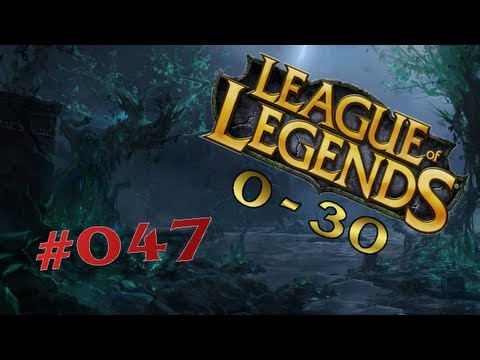 Lets Play League of Legends #047- ( Gragas + Ezreal ) [Deutsch] -HD-