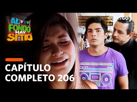 Al Fondo hay Sitio | Season 2 | Episode 206 | América Televisión