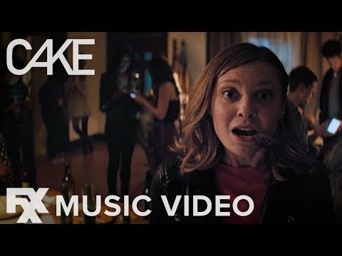 Quarter Life Poetry – Damn I Love This Friday Night (Official Video) | Cake | FXX