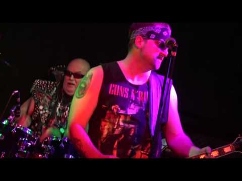 Rising Riot - Battle Of Kowalski