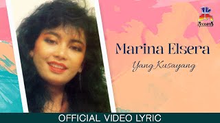 Download lagu Marina Elsera - Yang Kusayang mp3