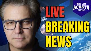 🔴 LIVE: Marc Elias Just Sued the Post Office | Justin Wolfers on the Canada US trade War