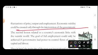 The making of global world, (part 19),4.1Post war settlement and Bretton woods institutions