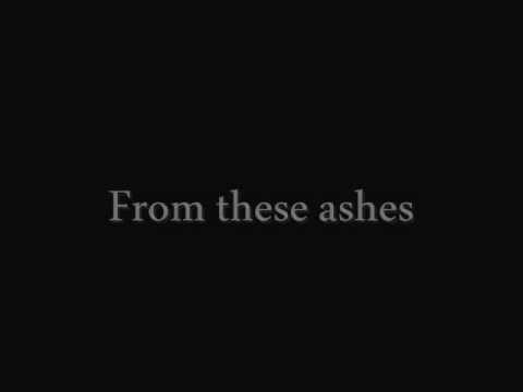 Mike Greca- From These Ashes