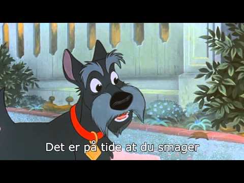 Lady Skal Ha' Ben - Kødben