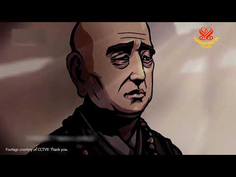 0941 WOW The Sutra of Forty two Chapters P2of2 6m