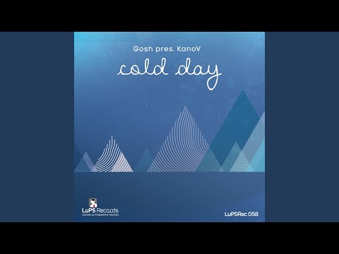 Cold Day (Psychowsky Remix)