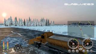 18 Wheels of Steel: Extreme Trucker 2 videosu