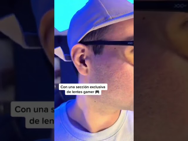 Vídeo relacionado con Bloomoak Lentes rojas de doble capa AR que bloquean el 99,9% de la luz azul y verde, para videojuegos en ordenador, reduce la fatiga ocular y mejora el sueño