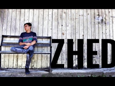 Zhed - Te rog...