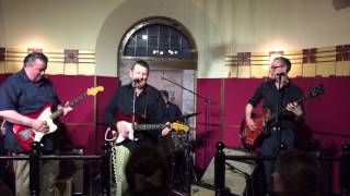 The Fanatic IV: Love's made a fool of you