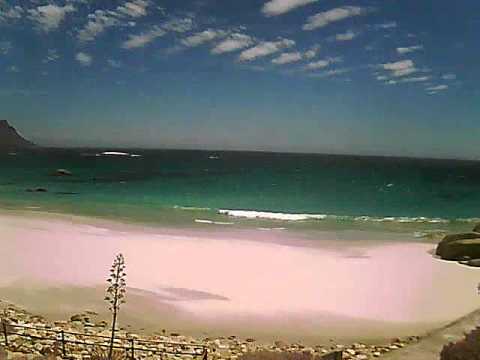 Timelapse Video - Glen Beach - 30/12/2010