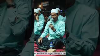 Download lagu Sholawat Yamimnah Wal Madinah Terbaru | Majelis Az Zahir mp3