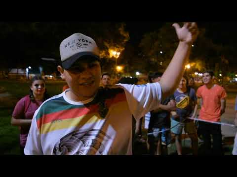 LION vs ROJAS - SEMIFINAL Fecha Especial De Halloween - Buscando El Punch 🥊💥