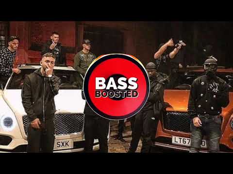 MARKO_GLASS-VIN MASCATII FEAT. BVCOVIA ALEX JO KLAAS (BASS BOOSTED)