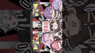 初Meme頑張ったので褒めまくってください😤✨縦画面にして見てくださいごめんね🥲💦 #にじさんじ #葛葉 #cellmates #ミーム