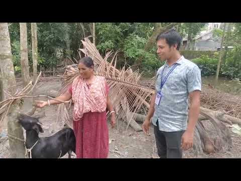 উদ্দীপন খ্রিষ্টান বহুমুখী সমবায় সমিতি লিঃ, গৌরনদী, বরিশাল।