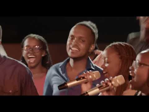 Chryso Ndasingwa - Ntajya Ananirwa [Official Video]