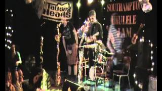 Southampton Ukulele Jam 5th Annual Christmas Cabaret