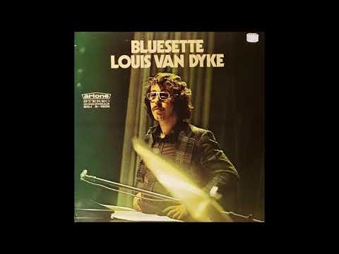 Louis van Dijk Trio - What Is This Thing Called Love (1964)