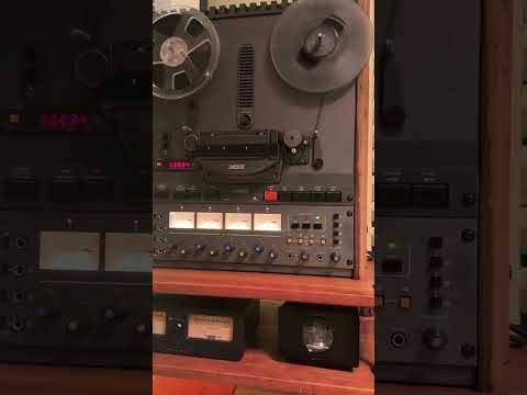 Otari MX-5050 BQII - UPDATED!!! image 12