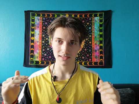 Simpelste Erklärung von Aspekten in der Astrologie