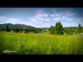 Poiana Brasov Romania 4K Time Lapse Video Sample GoPro Hero4