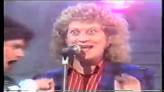 Slade - Myzsterious Mizster Jones on ExtraTour (1985)