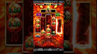 NEW FAVORITE! CASH SPREE PHOENIX [ ONLINE SLOTS ][ BIG WIN ]