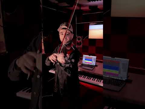 Arabic violin music Garik Sargsyan 2023