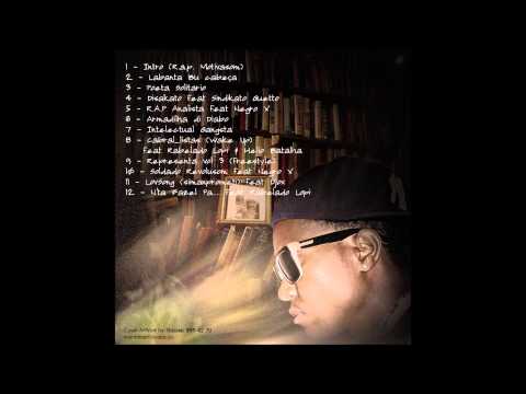 Pex - R.I.P Gibou feat Djox