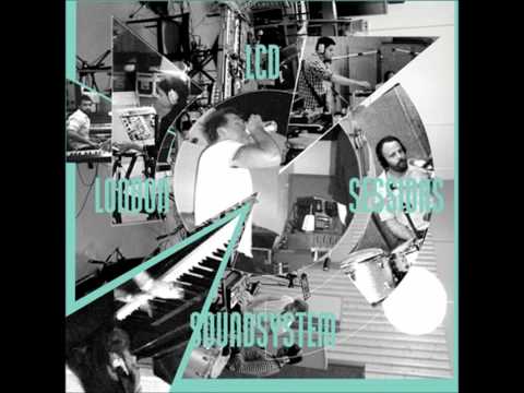 LCD Soundsystem - Us Vs Them (London Sessions)