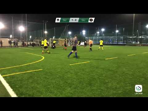 DIVISIONE ROMANA STAGIONE 2021/2022: GLI OUTSIDERS - GLI SCOTCHATI