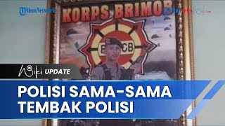 Sosok Brigadir Yosua, Ajudan Kadiv Propam Polri yang Tewas seusai Ditembak Rekannya Sesama Polisi