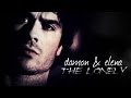 The Lonely || Damon & Elena [6x22] 