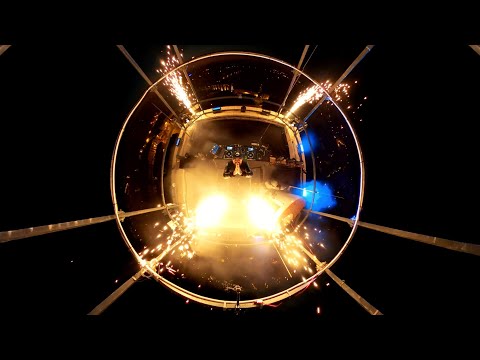 DJ BENS LIVE @ MARSEILLAN (2021)