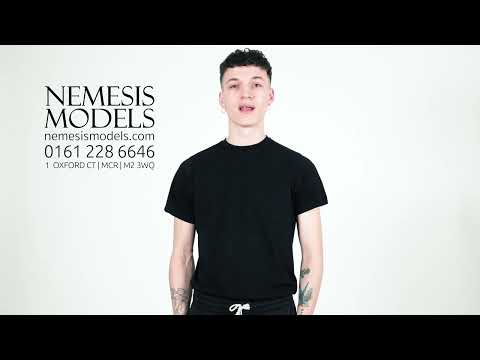 Ellis Stelfox - Nemesis Models