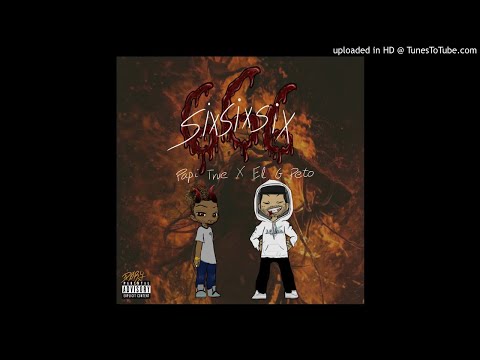 PAPI TRUJILLO X G-PETO - DAY 9 QUARANTINE - 6 O´clock