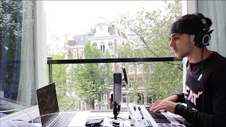 In the end X numb - Linkin Park (Joeytee cover)