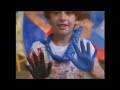 Sesame Street Mural Painting 14 HQ