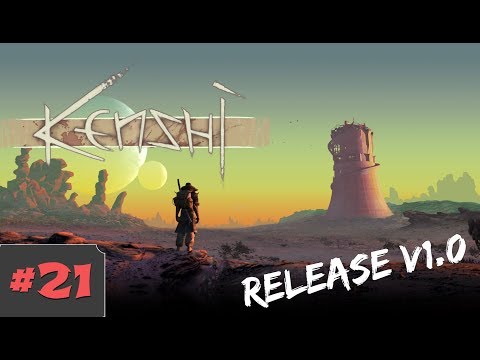 Let's Play Kenshi #21 | A Good Haul