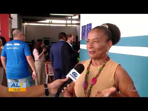 Justiça Itinerante leva serviços a Santa Luzia do Norte - 13/02/26